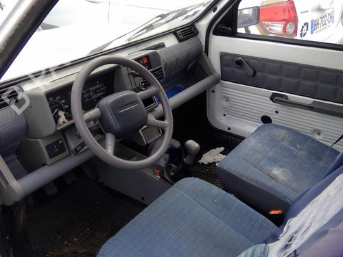 Used Parts FIAT PANDA (141_)  1100  1967632
