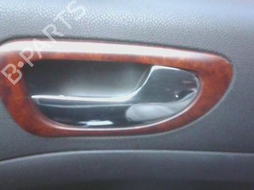 Maneta interior delantera derecha PEUGEOT 307 (3A/C) 2.0 HDi 110 (107 hp) 32350756