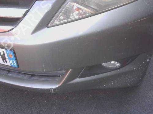 Front bumper HONDA FR-V (BE) 2.2 i CTDi (BE5) | BP36023974C7 - Image 8