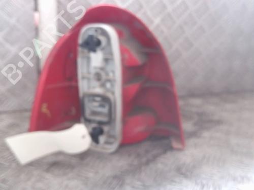 Used Right taillight Right taillight RENAULT TWINGO I (C06_) 1.2 16V (C06C, C06D, C06K) (75 hp) 23803835 23803835