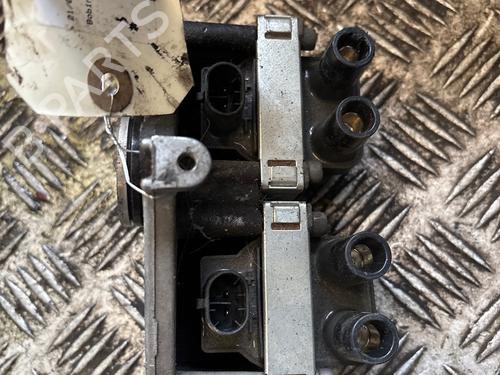 Used Ignition coil Ignition coil FIAT PUNTO (176_) 55 1.1 (54 hp) 35989037 35989037