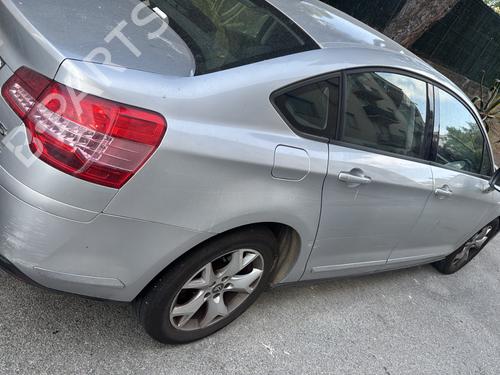 Right tailgate light CITROËN C5 III (RD_) 2.0 HDi 140 (RDRHF8, RDRHFA, RDRHA8, RDRHAJ) | BP28053586C80 - Image 7