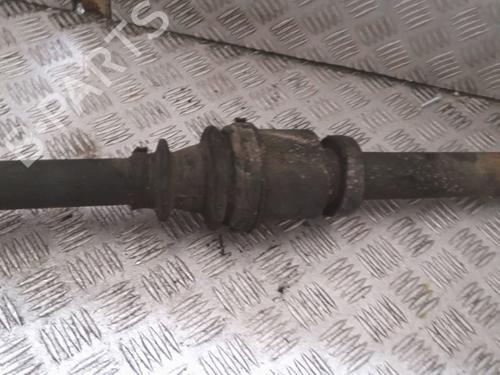 Right front driveshaft FORD FOCUS C-MAX (DM2) 1.6 TDCi | BP22791805M39