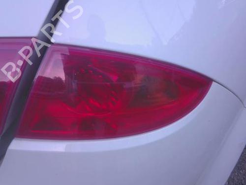 Used Right taillight SEAT LEON (1P1) 2.0 TDI (170 hp) 30577184
