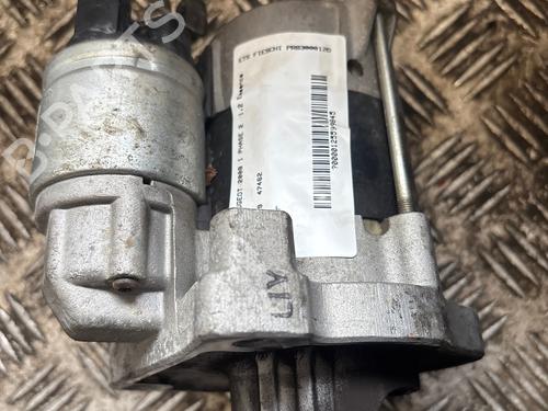 Used Starter Starter 34553631 34553631
