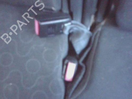 Engate do cinto Engate do cinto CITROËN C3 Picasso (SH_) [2008-2026] 33869878 33869878