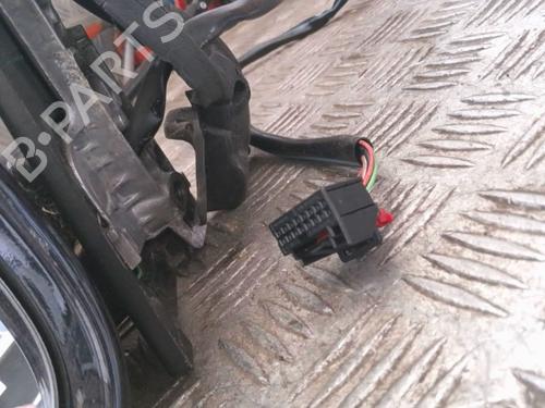 left-mirror-vw-golf-plus-v-5m1-521-2004-2005-2006-2007-2008-2009-2010-2011-2012-2013-27647446 main image