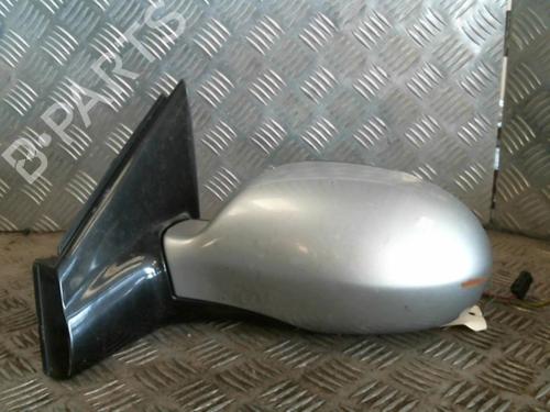 Used Left mirror Left mirror CITROËN C5 I (DC_) 2.0 HDi (DCRHZB, DCRHZE) (109 hp) 22037288 22037288