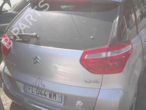 Used Parts CITROËN C4 Grand Picasso I (UA_)    4770017