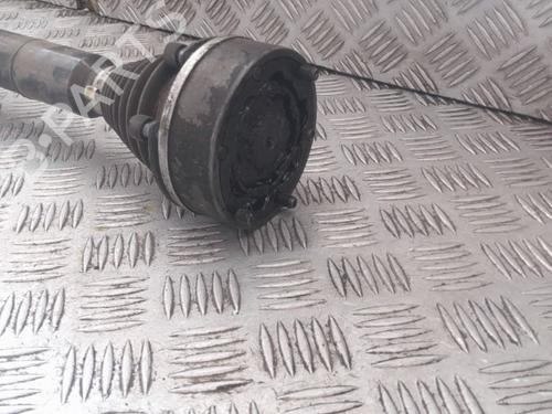 Right front driveshaft SEAT IBIZA IV (6J5, 6P1) 1.2 TDI | BP27584695M39 
