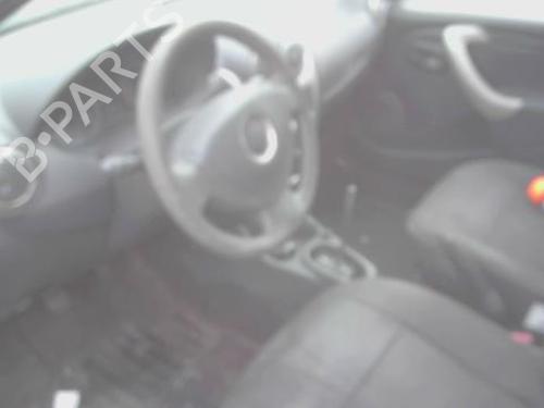 Left headlight DACIA SANDERO 1.5 dCi | BP34450749C28  - Image 8
