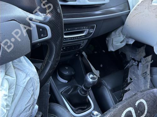 Switch RENAULT MEGANE III Coupe (DZ0/1_) 2.0 TCe (DZ1N) | BP31298074I30 - Image 5