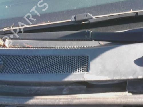 Used Front windshield wiper arm KIA VENGA (YN) 1.6 CVVT (125 hp) 28796416
