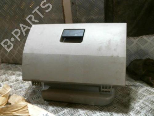 Used Glove box FORD FIESTA V (JH_, JD_) 1.4 TDCi (68 hp) 22041224
