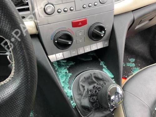 Used Parts LANCIA YPSILON (843_)  1.3 D Multijet (843.AXF11, 843.AXF1A, 843.AXM11,...  1968776