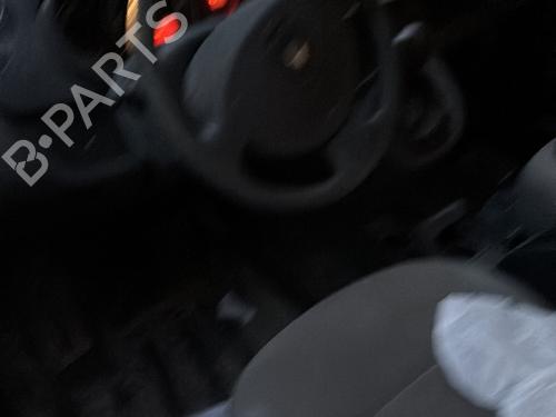 Left sun visor RENAULT KANGOO Express (FW0/1_) Z.E. (FW0Z, FW1Z) | BP31709340I1 