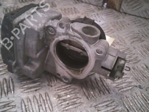 Throttle body PEUGEOT 206 Hatchback (2A/C) 1.4 i | BP29009314M82