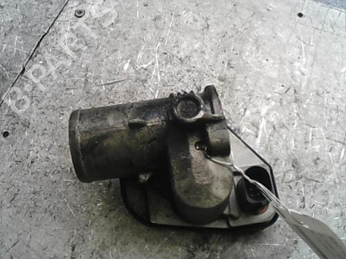 Used Throttle body Throttle body RENAULT SCÉNIC II (JM0/1_) 1.5 dCi (JM1E, JM16) (106 hp) 22037778 22037778