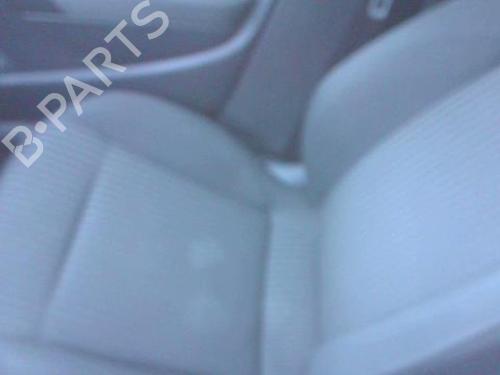 Used Right front seat VW POLO V (6R1, 6C1) 1.6 TDI (90 hp) 30779467
