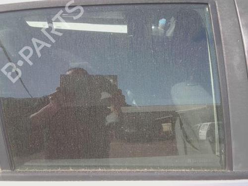 Dør rude højre bagtil RENAULT CLIO III (BR0/1, CR0/1) 1.5 dCi (BR17, CR17) (86 hp) 33118616