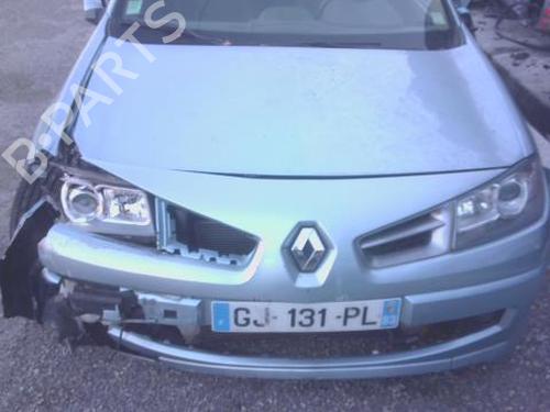 Brugte RENAULT MEGANE II (BM0/1_, CM0/1_) 2.0 dCi (BM1K, CM1K) (150 hp) 4287212