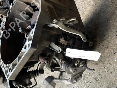 Used Gearbox TOYOTA YARIS (_P9_) 1.0 VVT-i (KSP90_, KSP90R) (69 hp) 20992384
