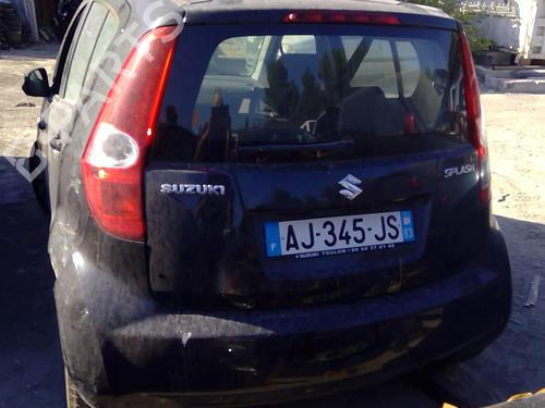 Alternator SUZUKI SPLASH (EX) 1.2 (A5B412) | BP20986321M7 - Image 5