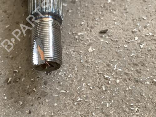 Left front driveshaft TOYOTA YARIS CROSS (MXP_) 1.5 Hybrid (MXPJ10) | BP37748143M38 - Image 2