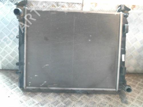 Køler FIAT 500 (312_) 1.3 D Multijet (312AXB1A) | BP20993259M31 
