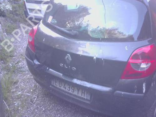 Switch RENAULT CLIO III (BR0/1, CR0/1) 1.5 dCi (BR17, CR17) | BP33539479I30  - Image 5