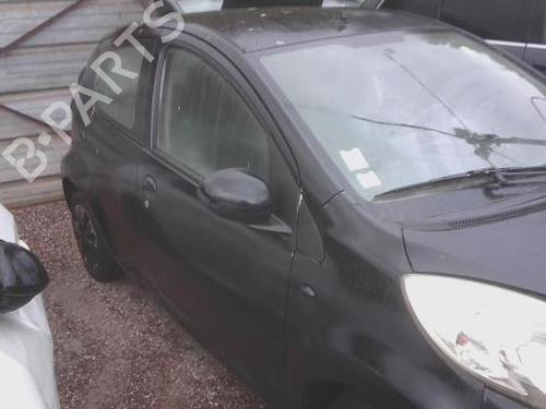 Right headlight CITROËN C1 (PM_, PN_) 1.0 | BP31610928C29