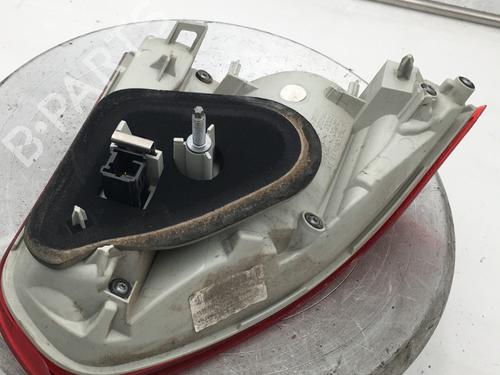 Right tailgate light PEUGEOT 2008 I (CU_) 1.2 VTi | BP32368387C80 - Image 4