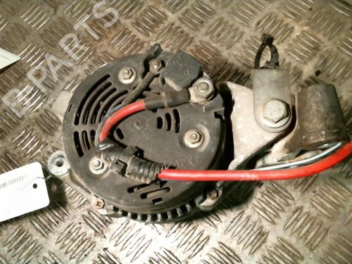 Alternator OPEL TIGRA (S93) 1.4 16V (F07) | BP20991383M7