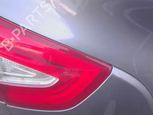 Used Left tailgate light HYUNDAI ix35 (LM, EL, ELH) 1.7 CRDi (116 hp) 30485350