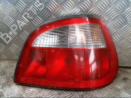 Used Right taillight Right taillight 20991570 20991570