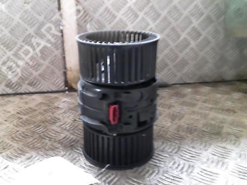 Used Heater blower motor RENAULT MEGANE III Coupe (DZ0/1_) 1.6 dCi (DZ00, DZ12, DZ2A, DZ13) (130 hp) 22062588