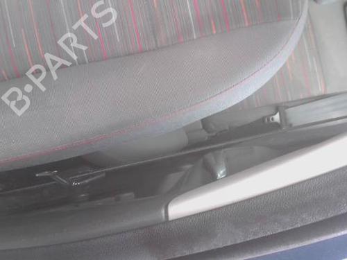 Used Front left seatbelt Front left seatbelt 39473589 39473589