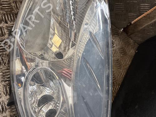 Used Left headlight Left headlight DACIA SANDERO [2008-2026] 34219557 34219557