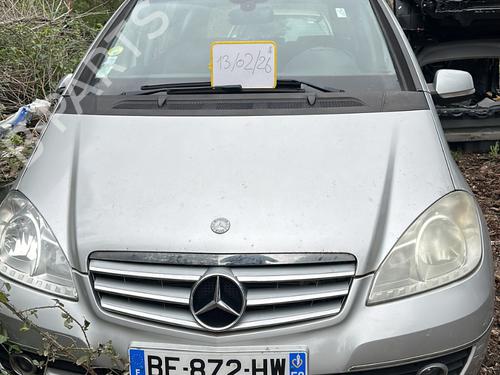 Used Parts MERCEDES-BENZ A-CLASS (W169)  A 180 CDI (169.007, 169.307)  4559858