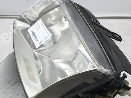 Left headlight VW POLO (6N2) 1.4 | BP28099758C28  - Image 5