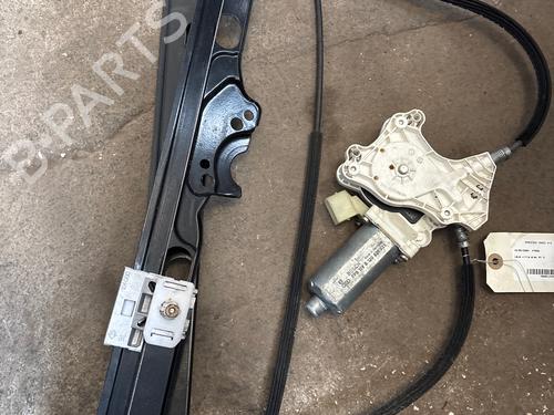 Used Front left window mechanism Front left window mechanism MERCEDES-BENZ VANEO (414) 1.7 CDI (414.700) (91 hp) 34219980 34219980