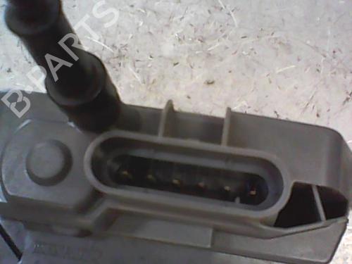 Used Electronic module Electronic module RENAULT LAGUNA II Grandtour (KG0/1_) 1.9 dCi (KG0G) (120 hp) 22036757 22036757
