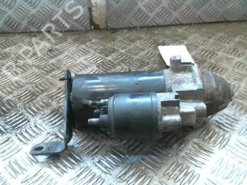 Startmotor OPEL ZAFIRA A MPV (T98) 2.0 DTI 16V (F75) | BP20988638M8 