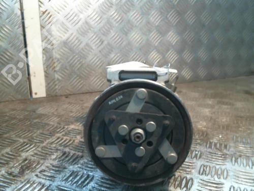 Used AC compressor CITROËN C4 I (LC_) 1.6 HDi (90 hp) 20993363