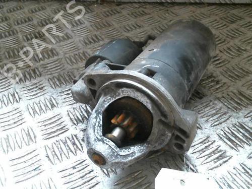Starter MERCEDES-BENZ 190 (W201) E 2.0 (201.024) | BP22047500M8 