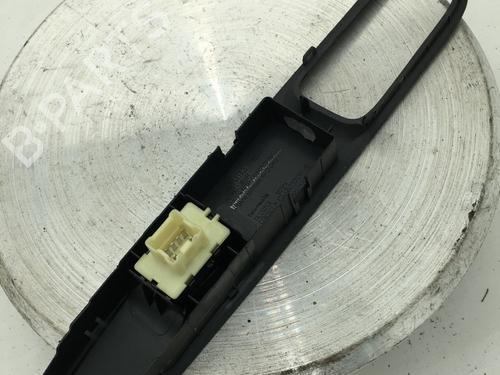 Right front window switch RENAULT CLIO IV (BH_) 0.9 TCe 90 (BHNF, BHMA, BHMH, BHJK, BHJR) | BP31018364I26