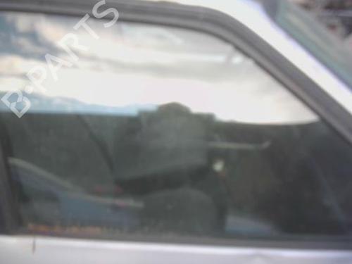 Used Front right door window CITROËN AX (ZA-_) 10 (44 hp) 29420306