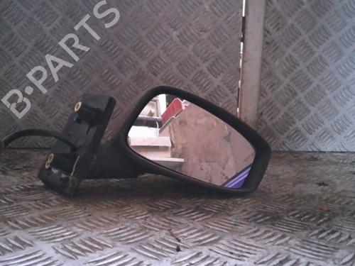Right mirror LANCIA MUSA (350_) 1.3 D Multijet (350.AXG11, 350.AXG1A) 735358819