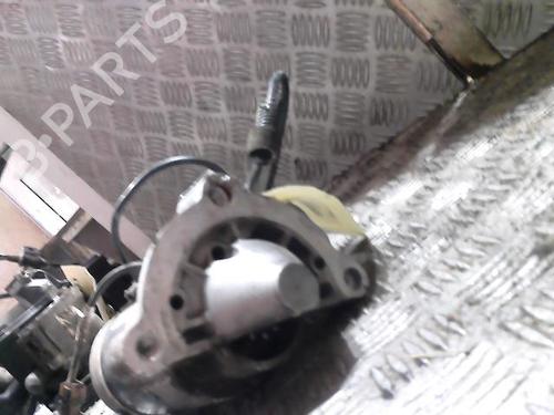 Starter CITROËN XSARA PICASSO (N68) 2.0 16V | BP20997529M8 