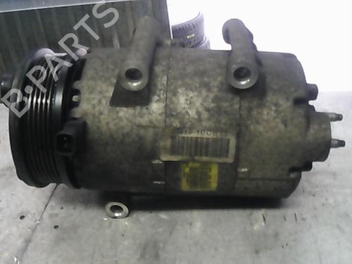 Used AC compressor AC compressor FORD S-MAX (WA6) 2.0 TDCi (140 hp) 20987426 20987426